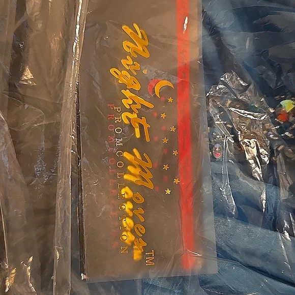 Prom Dress ☆NEW☆ Sz 6 ☆BPD140HS! - Picture 7 of 7